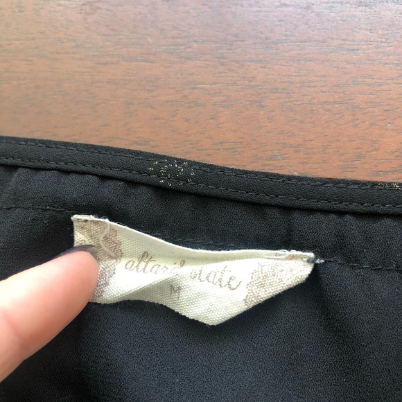 Altar’d State top - Picture 4 of 4